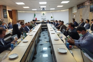 تصویر افزایش تولید در بخش کشاورزی، ضامن خودکفایی و استقلال کشور است