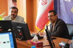 تصویر پارک علم و فناوری البرز یکی از پارک‌های موفق و با برنامه در کشور است