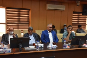 تصویر بخش خصوصی با سهم ۱۵درصدی در اقتصاد کشور سالانه ۱۰ میلیارد دلار صادرات غیرنفتی دارد