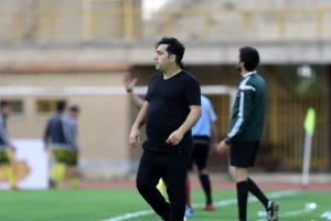 تصویر تیم فوتبال شهدای رزکان البرز در گروه سختی قرار گرفته است