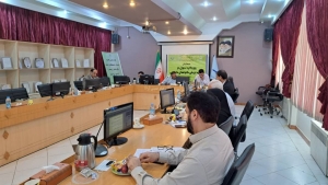 تصویر همایش رویکرد تحول در زنجیره ارزش گیاهان دارویی در البرز آغاز شد