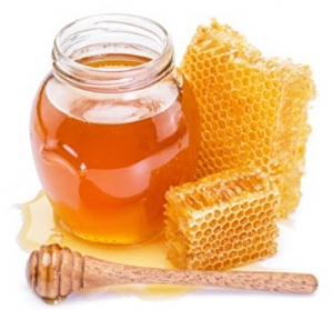 تصویر پیش بینی برداشت ۵۵۰ تن عسل در البرز