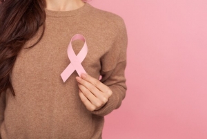 تصویر روند افزایشی سرطان پستان در کشور