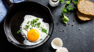 تصویر جایگزین‌های مفید برای تخم مرغ در رژیم غذایی