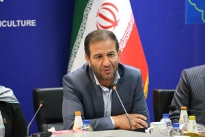 تصویر تشکیل کارگروه اقتصادی، اشتغال و سرمایه گذاری در البرز