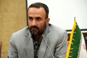 تصویر تمامی امکانات در اختیار جامعه ورزش البرز قرار می گیرد
