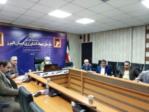تصویر حفاظت از خاک به عنوان سرمایه ملی باید فرهنگسازی شود