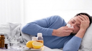 آنفلوآنزا» با «سرماخوردگی» چه تفاوتی دارد؟