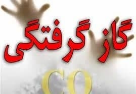 مرگ نگهبانان باغ شخصی بر اثر گازگرفتگی در "چهارباغ"