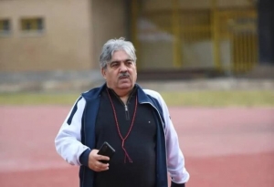 تصویر انتقاد مدیرعامل تیم شهدای رزکان از داوری‌های لیگ دسته دو
