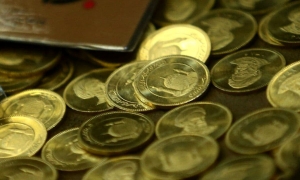 فروشندگان سکه های تقلبی در البرز دستگیر شدند