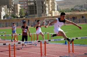 تصویر ورزش دانش آموزی البرز رتبه برتر قطب «ب» کشور را دارد