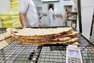 دخل و خرج نانوایان همخوانی ندارد حتی با آرد مجانی!