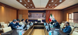 تصویر دومین نشست مشترک دانشگاه علوم پزشکی البرز و اداره کل اوقاف استان برگزار شد