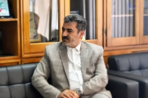 تصویر رزمندگان کرج هر کدام خالق حماسه بوده اند