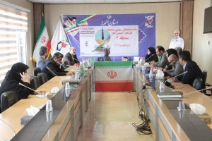 تصویر استفاده از هنر در ترویج فرهنگ ایثار و شهادت اقدامی ارزشمند و تاثیرگزار است