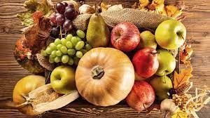 تصویر بهترین میوه هایی که باید در پاییز بخورید