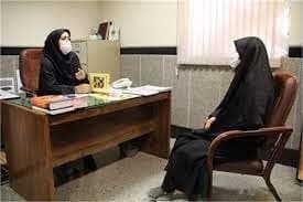 ارائه بیش از ٥٠٠٠ خدمات مشاوره ای به مددجویان استان البرز