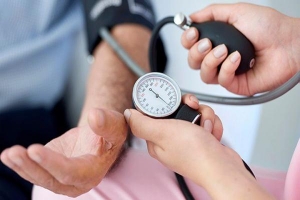 تصویر بهترین زمان برای اندازه‌گیری دقیق فشار خون
