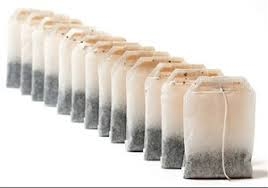 با چای کیسهای ذرات پلاستیک هم میخورید!