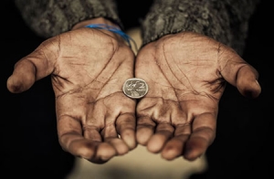 تصویر حمایت از تولید راهکار مبارزه با فقر