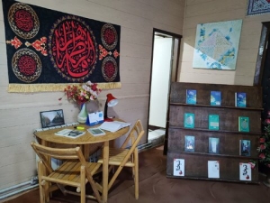 تصویر لیگ کتابخوانی در ۲۰ مدرسه منتخب شهر کرج آغاز شد