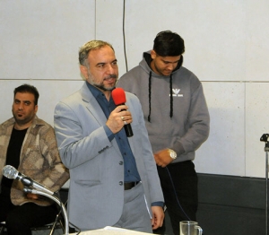 تصویر توسعه شهر بدون برخورداری از مترو خطرناک است