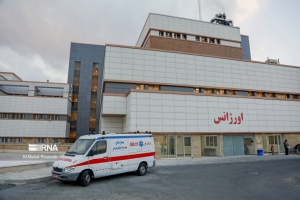 تصویر عزم جهادی دولت و جبران محرومیت درمانی فردیس با تکمیل۲ بیمارستان