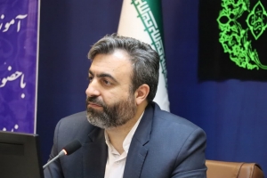 تصویر حکمرانی آموزش و پرورش باید حفظ شود