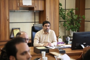 تصویر رصد فعالیت‌ها در شهرداری کرج تسهیل شد