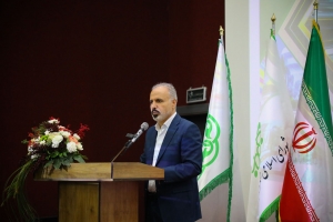 تصویر ارائه خدمات حمل و نقل به شهروندان از اولویت های مدیریت شهری فردیس است