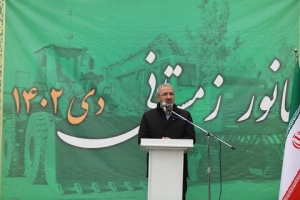 تصویر ماشین آلات شهرداری کرج استانداردسازی می‌شود