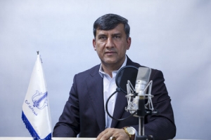 تصویر وانت بارهای متخلف بر اساس پلاک توقیف می شوند