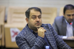 تصویر اطلس فرهنگی شهر کرج تدوین می‌شود