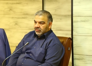 تصویر خدمت به شهروندان فردیسی سرلوحه کار مدیریت شهری فردیس در دوره دوم شوراست