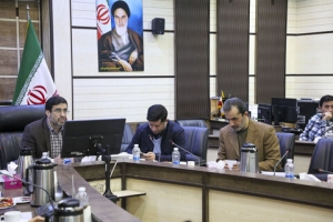 تصویر بالغ بر ۲۰۰۰ پرونده تعیین و تکلیف شد