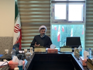 تصویر امکان بهره برداری از اطلس فرهنگی شهر کرج به صورت عمومی و تخصصی فراهم می شود