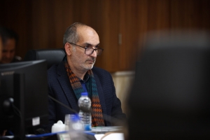 تصویر شهروندان فردیسی با مشارکت گسترده در انتخابات مجلس در احداث پروژه ملی قطارشهری تاثیر گذارند
