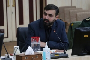 تصویر دولت دست معاونت مطبوعاتی ارشاد را در حمایت از رسانه ها بازتر کند