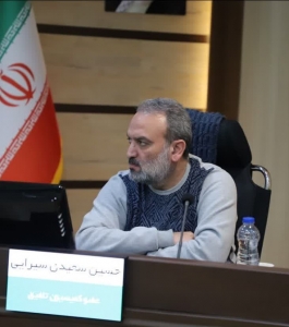 تصویر سه میلیارد برای اعتبار اطلاع رسانی کافی نیست