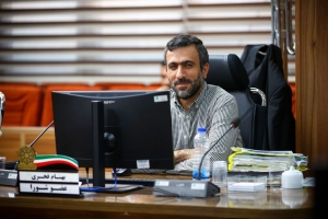 تصویر اولویت تملک محدوده خیابان امام حسن علیه السلام و فلکه پنجم