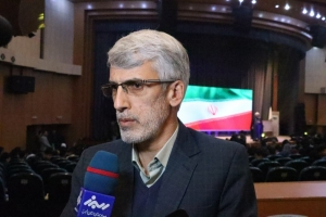 تصویر همایش ۱۵۰۰ نفره رای اولی‌ها در استان البرز برگزار شد