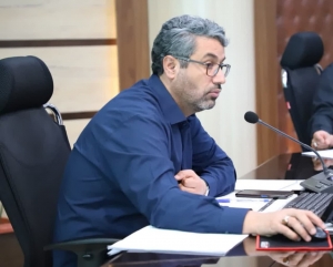تصویر سیستم مدیریت یکپارچه پارکینگ های شهر در بستر گوشی همراه در سال آتی انجام خواهد شد
