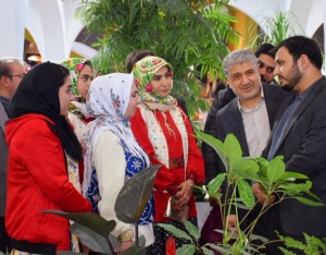 تصویر لزوم بازیابی هویت البرزدر میان گوناگونی اقوام مهاجر این استان