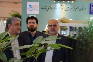 تصویر نزدیکی البرز به کانون جمعیتی تهران مزیتی برای گردشگری این استان است