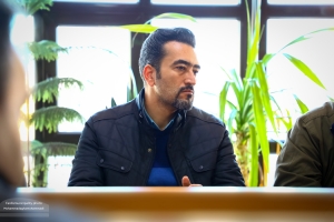 تصویر یه مطالبات اهالی خیابان یاسمن غربی فردیس رسیدگی می‌شود
