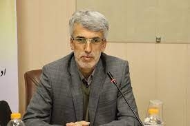 تصویر پیام تشکر از حضورپرشور فرهنگیان، عوامل اجرایی، دانش آموزان، اولیای دانش آموزان و عموم مردم استان در انتخابات