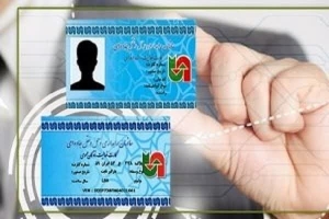تصویر تمدید بیش از 9 هزار کارت هوشمند رانندگان حمل و نقل کالا️ در البرز