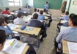 مناطق  دارای سرانه پایین آموزشی اولویت مدرسه سازی در کشور