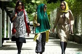 پیامدهای عدم رعایت حجاب